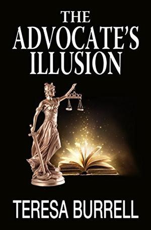 The Advocate's Illusion (The Advocate #9)