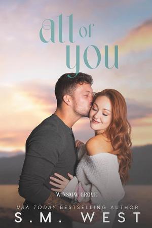 All of You (Winslow Grove #1)