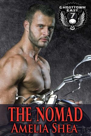 The Nomad (Ghosttown East #7)