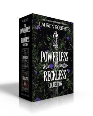 The Powerless & Reckless Collection by Lauren Roberts