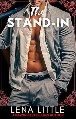 The Stand-In (Steamy Shorts #10)