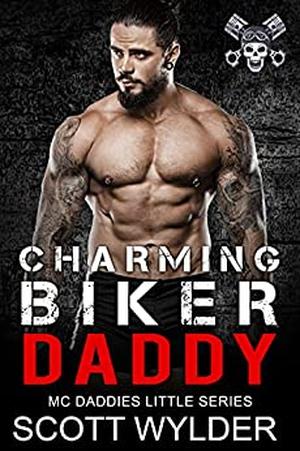 Charming Biker Daddy (MC Daddies Little #9)