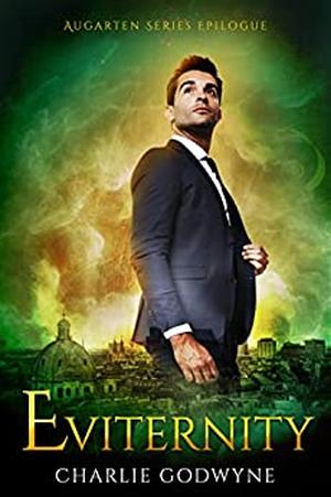 Eviternity (Augarten #5.5)