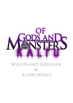 Kalfu (Of Gods and Monsters #5)