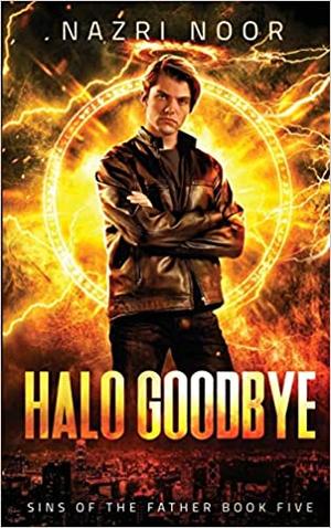 Halo Goodbye (Sins of the Father #5)