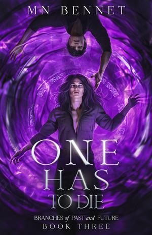 One Has To Die by M.N. Bennet