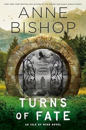 Turns of Fate by Anne Bishop