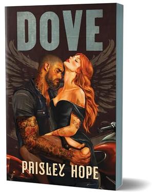 Dove (Deluxe Edition) by Paisley Hope