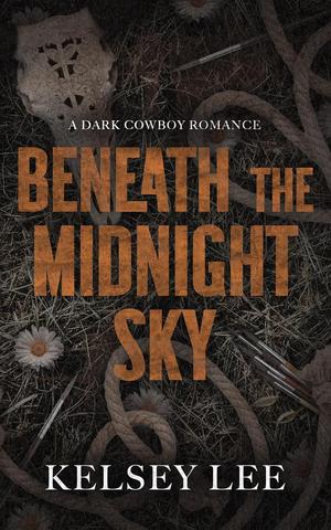 Beneath the Midnight Sky by Kelsey Lee