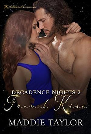 French Kiss (Club Decadence #8)