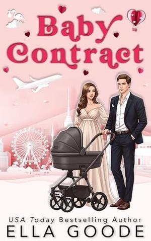 Baby Contract by Ella Goode