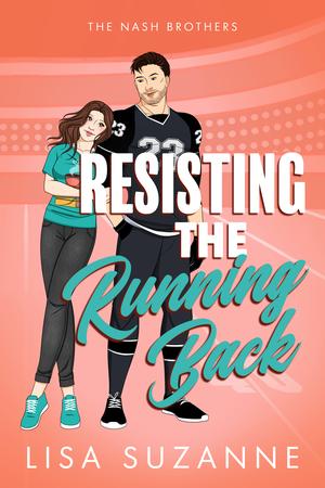 Resisting the Running Back by Lisa Suzanne