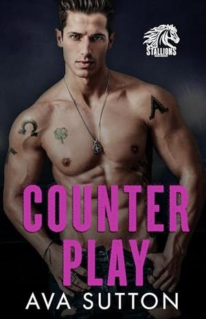 Counter Play by Ava Sutton