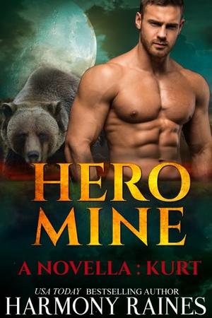 Kurt by Harmony Raines