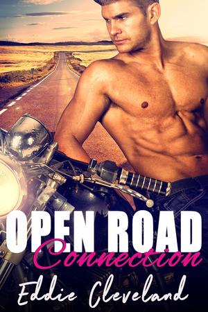 Open Road Connection by Eddie Cleveland