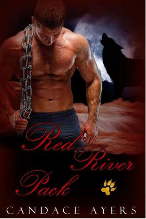 Red River Pack by Candace Ayers