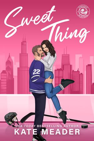 Sweet Thing by Kate Meader