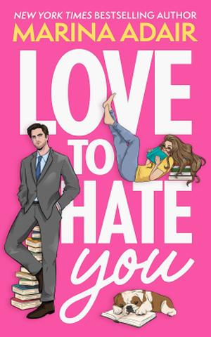 Love to Hate You by Marina Adair