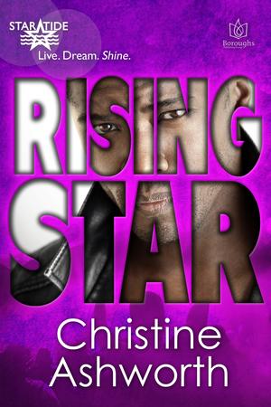 Rising Star by Christine Ashworth