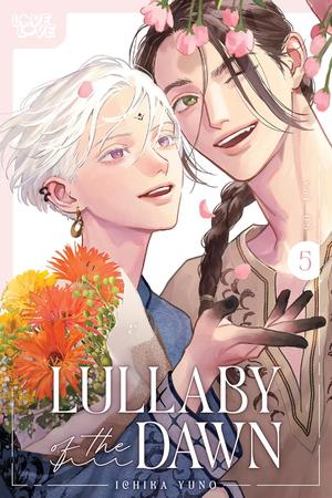 Lullaby of the Dawn, Vol. 5 (夜明けの唄 [Yoake no Uta] #5)