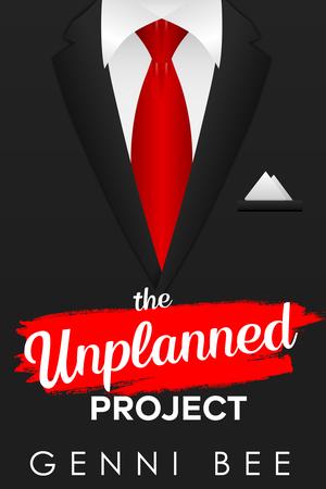 The Unplanned Project by Genni Bee