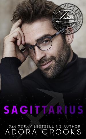 Sagittarius by Adora Crooks