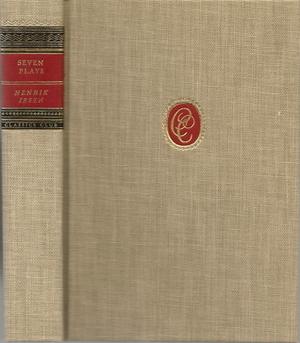 Seven Plays by Henrik Ibsen, Ruth S. Berry