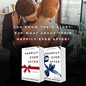 Happily Ever After: Part I & II (Blossom in Winter #5)