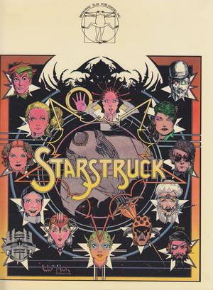 Starstruck: The Play by Elaine Lee