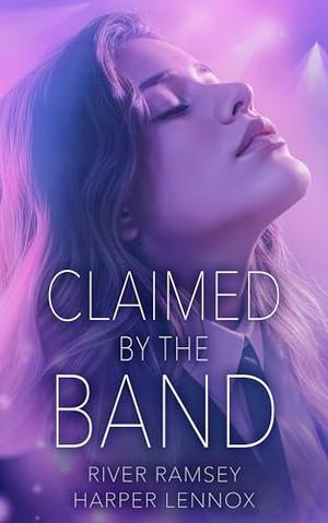 Claimed by the Band (Fameverse #1)