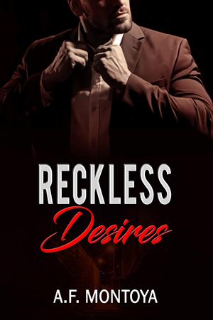Reckless Desires (Mafia Wives Club #2)