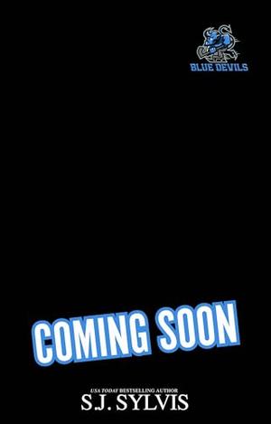 Test the Ice by SJ Sylvis