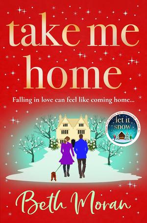 Take Me Home by Beth Moran