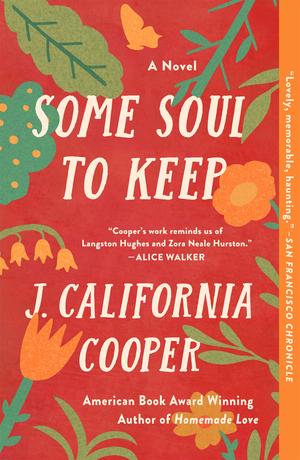Some Soul to Keep by J. California Cooper
