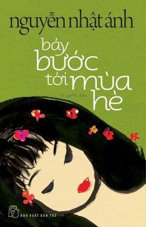 Bảy Bước Tới Mùa Hè by Nguyễn Nhật Ánh