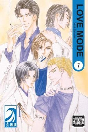 Love Mode, Vol. 7 (Love Mode #7)