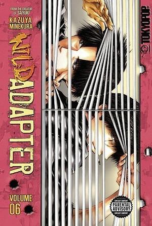 Wild Adapter, Volume 6 (Wild Adapter #6)