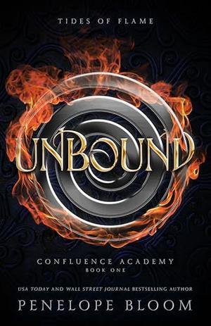 Unbound: A Fantasy Romance by Penelope Bloom