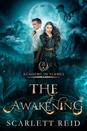 The Awakening by Scarlett Reid