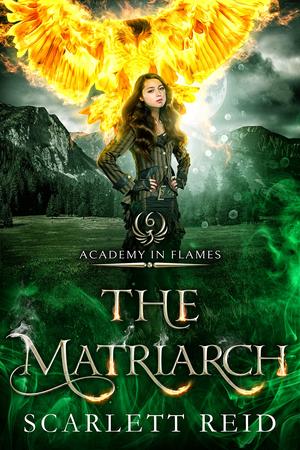 The Matriarch by Scarlett Reid