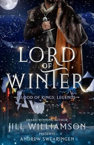 Lord of Winter (Blood of Kings: Legends #2)