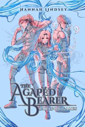 Paragon Games by Hannah Taylor Lindsey