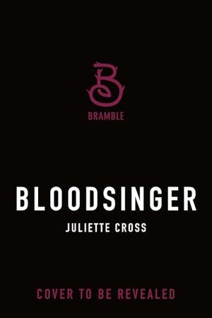Bloodsinger (The Fire That Binds #2)