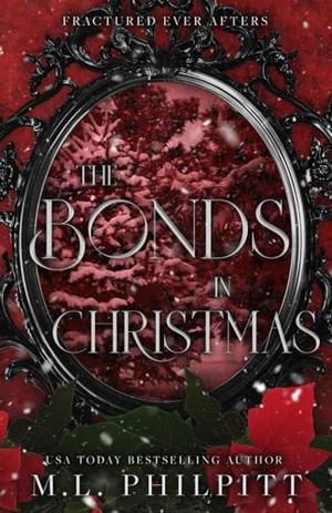 The Bonds in Christmas (Fractured Ever Afters #6.5)
