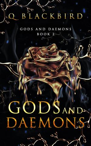 Gods and Daemons 2 (Gods and Daemons #2)