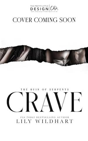 Crave by Lily Wildhart