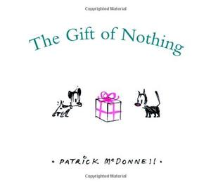 The Gift of Nothing (Mutts #1)