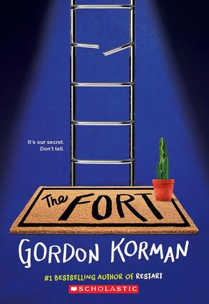 The Fort by Gordon Korman