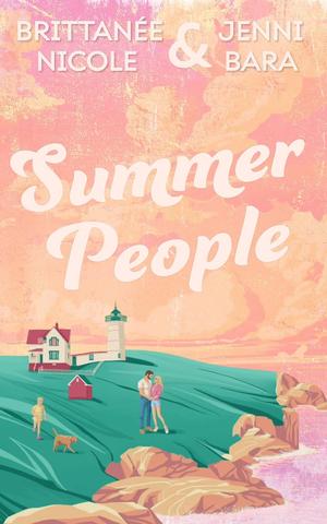 Summer People by Brittanee Nicole, Jenni Bara