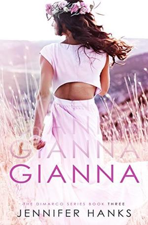 Gianna by Jennifer Hanks
